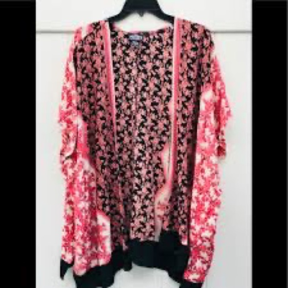 EUC Kimono